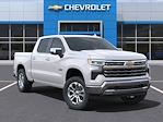 2025 Chevrolet Silverado 1500 Crew Cab 2WD, Pickup for sale #SZ109142 - photo 7