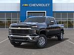 New 2025 Chevrolet Silverado 2500 LT Crew Cab 4WD, Pickup for sale #112201 - photo 6