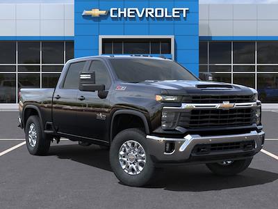 2025 Chevrolet Silverado 2500 Crew Cab 4WD, Pickup for sale #S1112297 - photo 1