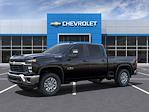 2025 Chevrolet Silverado 2500 Crew Cab 4WD, Pickup for sale #S1112297 - photo 5