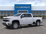 2025 Chevrolet Silverado 2500 Crew Cab 4WD, Pickup for sale #S1112317 - photo 4