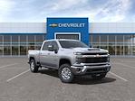 New 2025 Chevrolet Silverado 2500 LT Crew Cab 4WD, Pickup for sale #112344 - photo 1