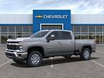 New 2025 Chevrolet Silverado 2500 LT Crew Cab 4WD, Pickup for sale #112344 - photo 3