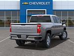 2025 Chevrolet Silverado 2500 Crew Cab 4WD, Pickup for sale #S1112344 - photo 2