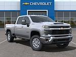 New 2025 Chevrolet Silverado 2500 LT Crew Cab 4WD, Pickup for sale #112344 - photo 7