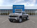 2025 Chevrolet Silverado 2500 Crew Cab 4WD, Pickup for sale #S1112344 - photo 8