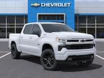 2025 Chevrolet Silverado 1500 Crew Cab 4WD, Pickup for sale #S1113187 - photo 9