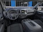 2025 Chevrolet Silverado 1500 Crew Cab 4WD, Pickup for sale #SG113844 - photo 7