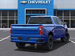 2025 Chevrolet Silverado 1500 Crew Cab 4WD, Pickup for sale #SG113844 - photo 3