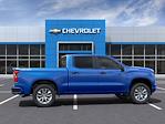 2025 Chevrolet Silverado 1500 Crew Cab 4WD, Pickup for sale #SG113961 - photo 5