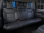 2024 Chevrolet Silverado 1500 Crew Cab 4x4, Pickup #RZ114015 - photo 17