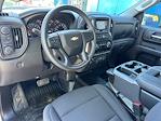 2024 Chevrolet Silverado 1500 Regular Cab 4WD, Pickup #RG114913 - photo 11