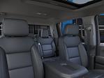 2023 Chevrolet Silverado 2500 Crew Cab 4x4, Pickup #PF115479 - photo 24