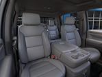 2024 Chevrolet Silverado 1500 Crew Cab 4x4, Pickup #RZ117480 - photo 16