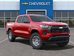 New 2024 Chevrolet Colorado LT Crew Cab 4WD, Pickup for sale #R1118078 - photo 9