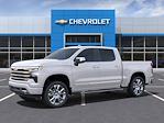 2025 Chevrolet Silverado 1500 Crew Cab 4WD, Pickup for sale #SZ118454 - photo 4