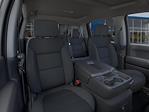 2024 Chevrolet Silverado 1500 Crew Cab 4WD, Pickup #RG119527 - photo 16