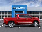 2025 Chevrolet Silverado 1500 Crew Cab 4WD, Pickup for sale #SZ119847 - photo 5