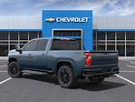 2025 Chevrolet Silverado 2500 Crew Cab 4WD, Pickup for sale #S1121522 - photo 4