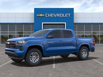 2024 Chevrolet Colorado Crew Cab 4WD, Pickup for sale #R1122564 - photo 1