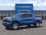 2024 Chevrolet Colorado Crew Cab 4WD, Pickup for sale #R1122564 - photo 1