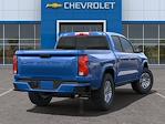 2024 Chevrolet Colorado Crew Cab 4WD, Pickup for sale #R1122564 - photo 4