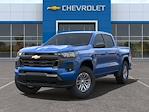 2024 Chevrolet Colorado Crew Cab 4WD, Pickup for sale #R1122564 - photo 6