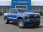 2024 Chevrolet Colorado Crew Cab 4WD, Pickup for sale #R1122564 - photo 7