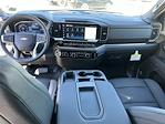2024 Chevrolet Silverado 1500 Crew Cab 4x4, Pickup #RZ123605 - photo 11