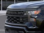 2025 Chevrolet Silverado 1500 Double Cab 2WD, Pickup for sale #SZ125240 - photo 13