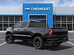 2025 Chevrolet Silverado 1500 Double Cab 2WD, Pickup for sale #SZ125240 - photo 4