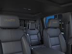 2024 Chevrolet Silverado 1500 Crew Cab 4x4, Pickup #RZ126768 - photo 24