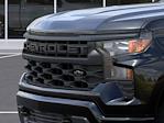 2025 Chevrolet Silverado 1500 Double Cab 4WD, Pickup for sale #SZ127570 - photo 13