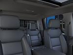 2024 Chevrolet Silverado 1500 Crew Cab SRW 4x4, Pickup #R1130227 - photo 24