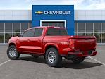 New 2024 Chevrolet Colorado LT Crew Cab 4WD, Pickup for sale #R1131615 - photo 2