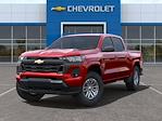 New 2024 Chevrolet Colorado LT Crew Cab 4WD, Pickup for sale #R1131615 - photo 6
