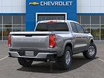 2024 Chevrolet Colorado Crew Cab 4WD, Pickup for sale #R1131663 - photo 4