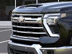 New 2025 Chevrolet Silverado 3500 LTZ Crew Cab 4WD, Pickup for sale #SF131955 - photo 13