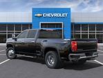 New 2025 Chevrolet Silverado 3500 LTZ Crew Cab 4WD, Pickup for sale #SF131955 - photo 4