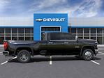 New 2025 Chevrolet Silverado 3500 LTZ Crew Cab 4WD, Pickup for sale #SF131955 - photo 5