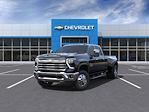 New 2025 Chevrolet Silverado 3500 LTZ Crew Cab 4WD, Pickup for sale #SF131955 - photo 8