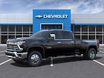 New 2025 Chevrolet Silverado 3500 LTZ Crew Cab 4WD, Pickup for sale #SF131965 - photo 2