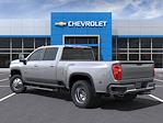 New 2025 Chevrolet Silverado 3500 LTZ Crew Cab 4WD, Pickup for sale #SF132903 - photo 4