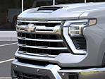 New 2025 Chevrolet Silverado 3500 LTZ Crew Cab 4WD, Pickup for sale #SF132939 - photo 13