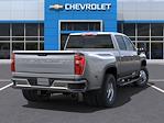 New 2025 Chevrolet Silverado 3500 LTZ Crew Cab 4WD, Pickup for sale #SF132939 - photo 2