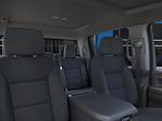 2024 Chevrolet Silverado 2500 Crew Cab 4x4, Pickup #R1136063 - photo 24