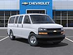 2023 Chevrolet Express 2500 4x2, Passenger Van #136397 - photo 7