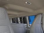 2023 Chevrolet Express 2500 4x2, Passenger Van #136599 - photo 24