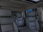 2023 Chevrolet Silverado 1500 Crew Cab 4x2, Pickup #P1139229 - photo 24