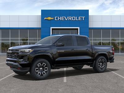 2024 Chevrolet Colorado Crew Cab 4WD, Pickup for sale #R1141251 - photo 1